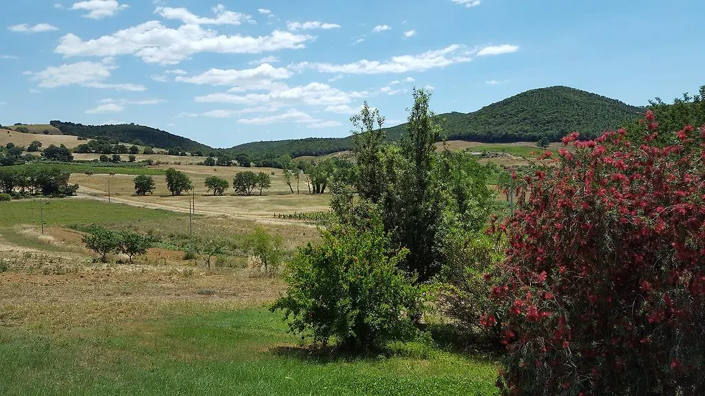 Agriturismo Cupido Villa Montiano  0*, Montiano (Tuscany) Italy