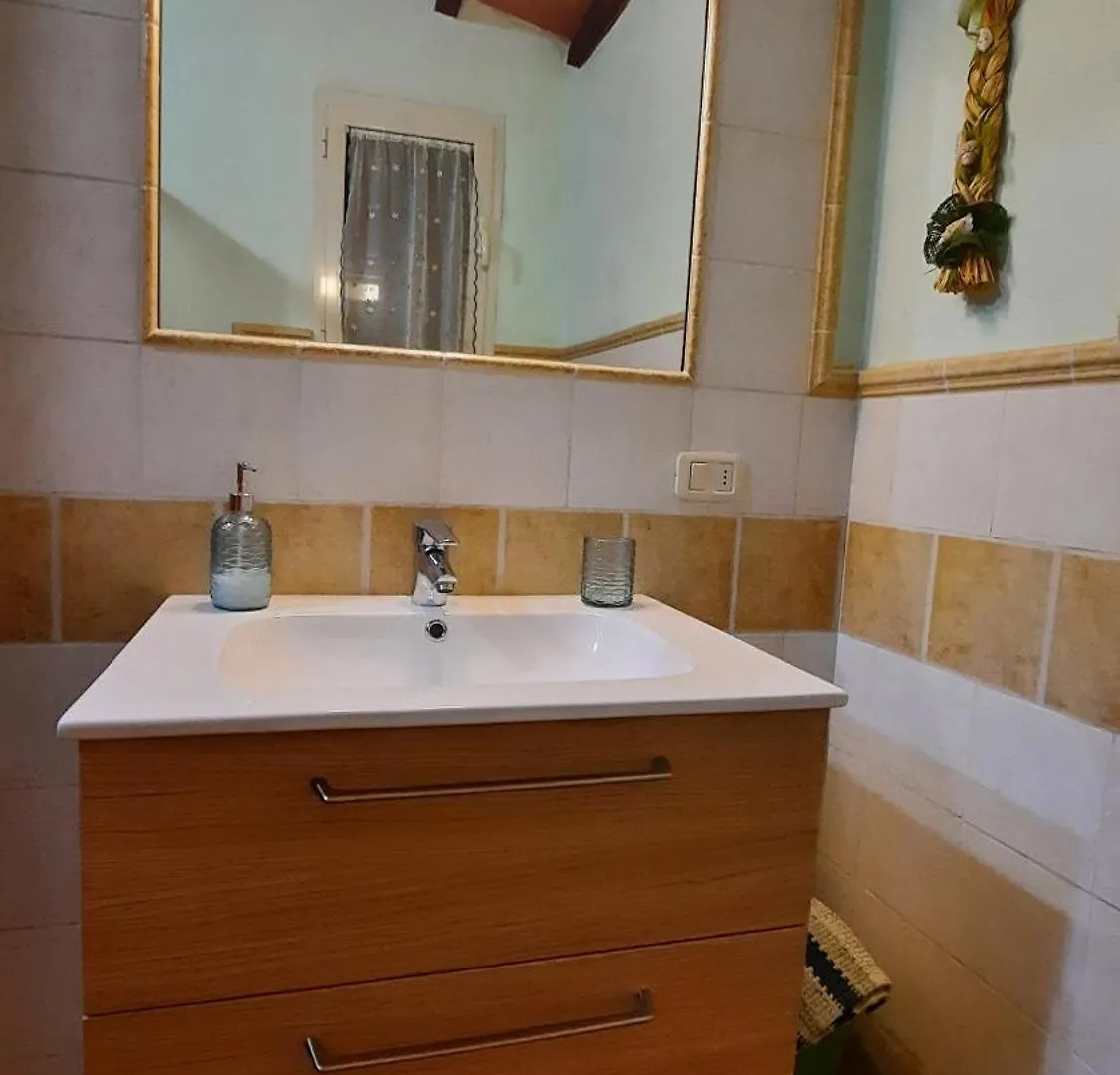Agriturismo Cupido Montiano  Farm stay Montiano (Tuscany)