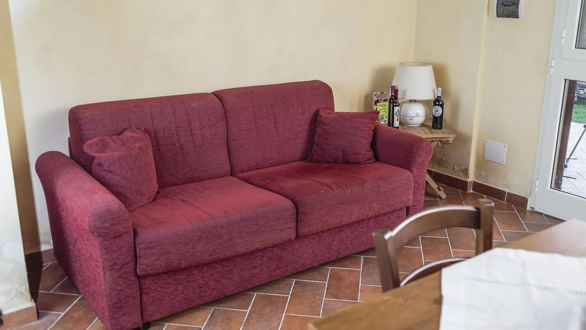 Agriturismo Cupido Montiano  Farm stay