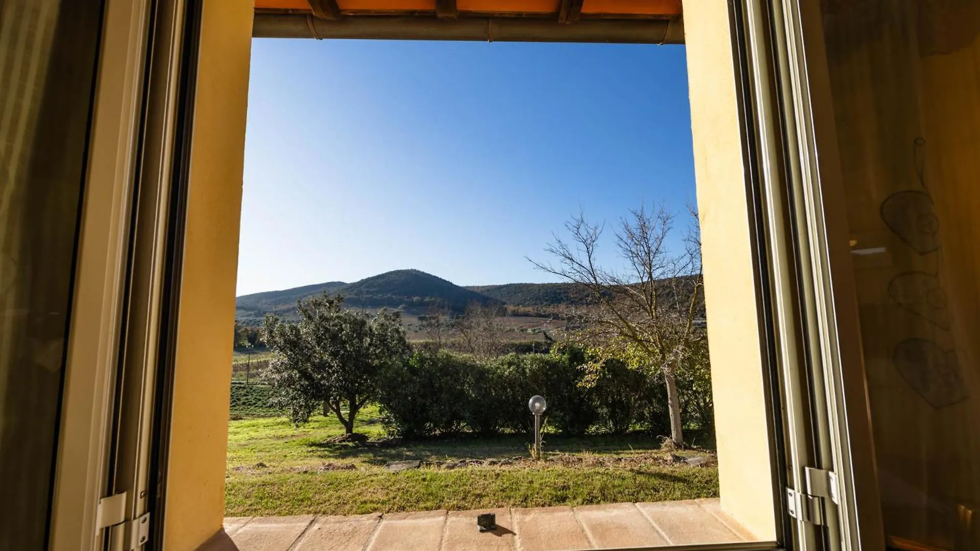 Agriturismo Cupido Montiano  Montiano (Tuscany)