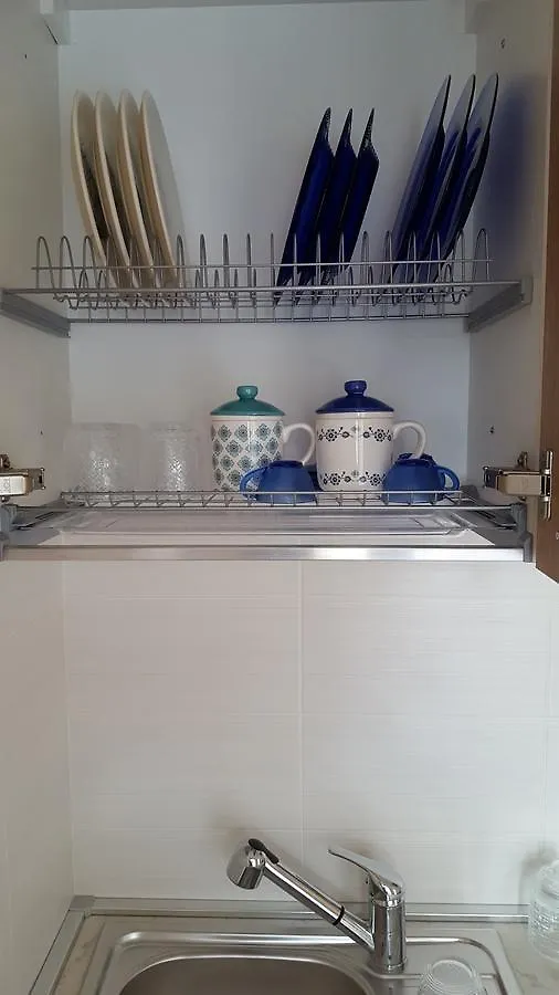 Agriturismo Cupido Montiano  Farm stay