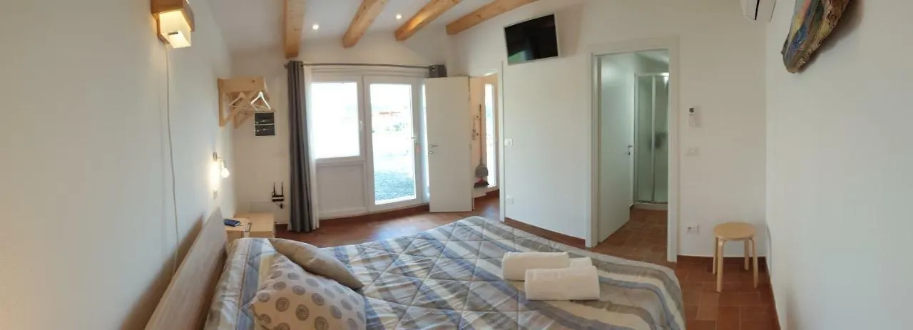 Farm stay Agriturismo Cupido Montiano  Italy